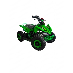 Mini ATV 49 CC 2T pentru copii