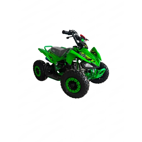 Mini ATV 49 CC 2T pentru copii